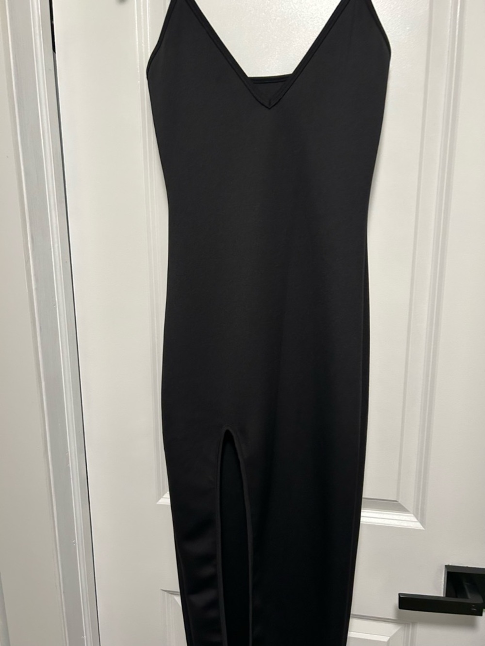 Bodycon Cocktail Dress - Picture 6 of 12